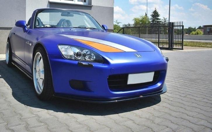 Voorspoiler Honda S2000 V.1, Auto-onderdelen, Carrosserie en Plaatwerk, Ophalen of Verzenden