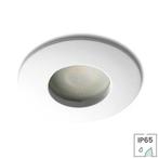 Spotje wit | IP65 inbouwspot LED badkamer | Inbouwarmatuur, Huis en Inrichting, Lampen | Spots, Nieuw, Modern, Plafondspot of Wandspot