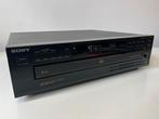 Sony - CDP-C335 -5CD Changer- Cd-speler, Audio, Tv en Foto, Radio's, Nieuw