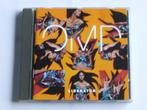 OMD / Orchestral Manoeuvres in the Dark - Liberator, Cd's en Dvd's, Verzenden, Zo goed als nieuw