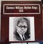 LP gebruikt - Clarence Williams Rhythm Kings - 1935, Verzenden, Zo goed als nieuw