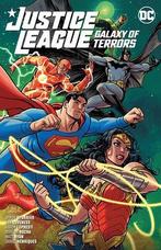 Justice League Volume 7: Galaxy of Terrors, Verzenden, Zo goed als nieuw