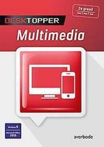 Multimedia (Windows 8/Office 2013) - leuve smeulders, Gelezen, Leuve smeulders, Verzenden