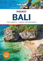 Lonely Planet Pocket Bali 9781786578471 Lonely Planet, Verzenden, Gelezen, Lonely Planet