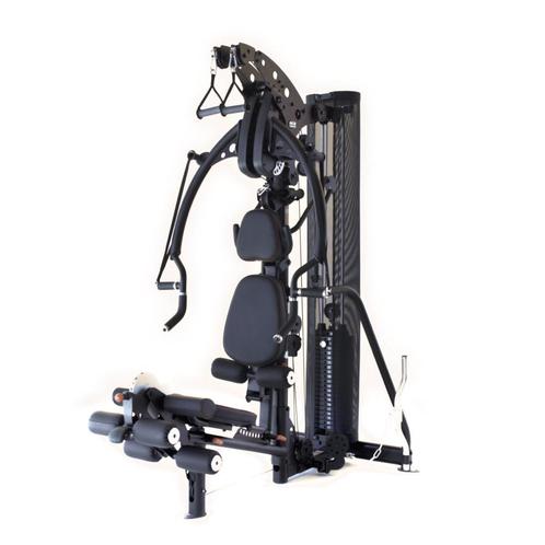 Inspire Maximum M3 Multi-gym, Sport en Fitness, Fitnessapparatuur, Krachtstation, Verzenden