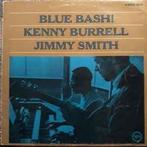 LP gebruikt - Kenny Burrell - Blue Bash!, Cd's en Dvd's, Vinyl | Jazz en Blues, Verzenden, Zo goed als nieuw