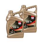 Eurol Aanbieding: 2 X Globence 15W40 5L, Verzenden, Nieuw