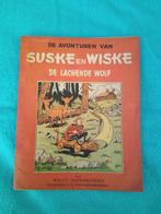 Suske en Wiske Nummer 17 - De lachende wolf - 1 Album -, Boeken, Nieuw