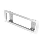 Inbouwframe voor Noodverlichting Wit, Huis en Inrichting, Verzenden, Nieuw