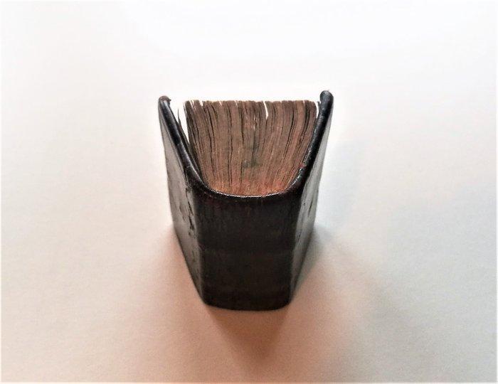 R. Wilkin - Biblia, or, A Practical Summary of ye Old & New, Antiek en Kunst, Antiek | Boeken en Bijbels