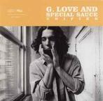 cd - G. Love &amp; Special Sauce - Unified, Zo goed als nieuw, Verzenden