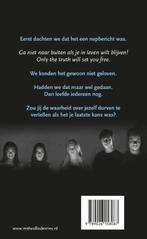 Kansloos 9789026158087 Mel Wallis de Vries, Verzenden, Gelezen, Mel Wallis de Vries