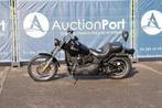 Veiling: Motor Harley-Davidson Night Train Benzine 2006, Motoren, Motoren | Harley-Davidson, Chopper