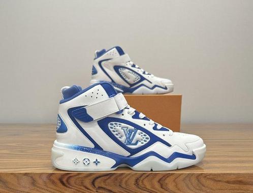 Louis Vuitton - LV Trainer 2 - Sneakers - Maat: EU 42.5, Kleding | Heren, Schoenen