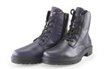 Rieker Veterboots in maat 40 Overig | 10% extra korting, Kleding | Dames, Schoenen, Overige kleuren, Verzenden, Overige typen