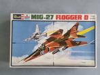 Revell H-2246 MiG-27 Flogger D 1:48 (ESCI), Verzenden, Nieuw
