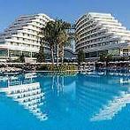 -70% Miracle Resort All Inclusive Hotels Turkije Outlet