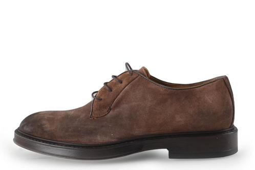 Charles Tyrwhitt Veterschoenen in maat 42 Bruin | 10% extra, Kleding | Heren, Schoenen, Bruin, Zo goed als nieuw, Veterschoenen