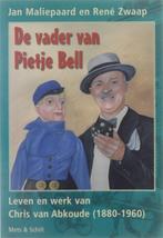 Vader Van Pietje Bell 9789053303443 Jan Maliepaard, Boeken, Gelezen, Verzenden, Jan Maliepaard, Rene Zwaap