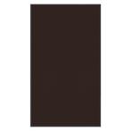vidaXL Deurmat 115x200 cm bruin, Tuin en Terras, Deurmatten, Verzenden, Nieuw
