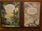 J.R.R. Tolkien / Alan Lee - The Tolkien & The Hobbit &
