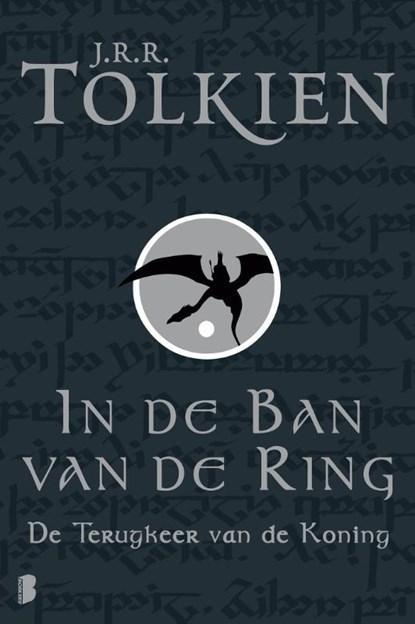 De terugkeer van de Koning | 9789022531952 | J.R.R. Tolkien, Boeken, Fantasy, Zo goed als nieuw
