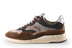 Floris van Bommel Sneakers in maat 44½ Grijs | 10% extra, Overige kleuren, Verzenden, Floris van Bommel, Sneakers of Gympen