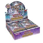 Yu-Gi-Oh! Tactical Masters Booster Box, Verzenden, Nieuw