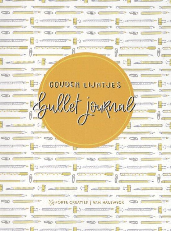 9789491853241 Bulletjournal | Tweedehands, Boeken, Schoolboeken, Zo goed als nieuw, Verzenden