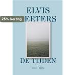 De tijden 9789022340387 Elvis Peeters, Verzenden, Gelezen, Elvis Peeters