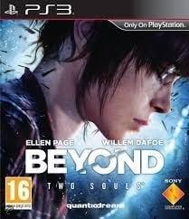 Beyond Two Souls (ps3 used game), Spelcomputers en Games, Games | Sony PlayStation 3, Zo goed als nieuw, Ophalen of Verzenden
