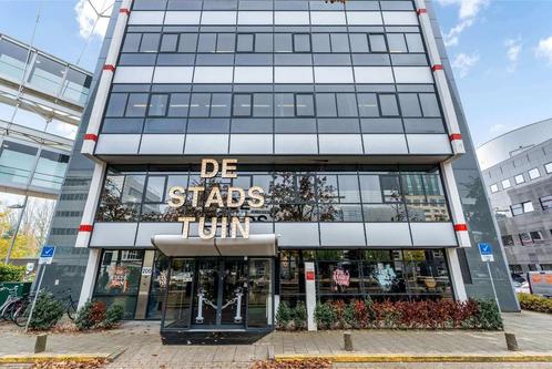 Kantoorruimte te huur Daltonlaan 200 Utrecht, Zakelijke goederen, Bedrijfs Onroerend goed, Kantoorruimte, Huur