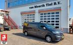Renault Trafic 150 PK AUTOMAAT L2H1 GESLOTEN - EURO 6 - GRIJ, Automaat, Gebruikt, Euro 6, Overige kleuren