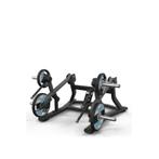 Gymfit - Xtreme-line Plate Loaded Series - Squat Lunge - E69, Ophalen of Verzenden, Nieuw