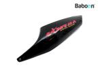 Kontpaneel Links Aprilia RS 125 1988-1994 NF4 (RS125), Verzenden, Gebruikt