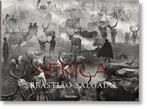 Sebastiao Salgado. Africa 9783822856215 Mia Couto, Boeken, Verzenden, Gelezen, Mia Couto