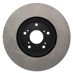 Stoptech 04-10 Acura TSX / 01-03 CL / 01-06 MDX / 05-10, Ophalen of Verzenden, Nieuw