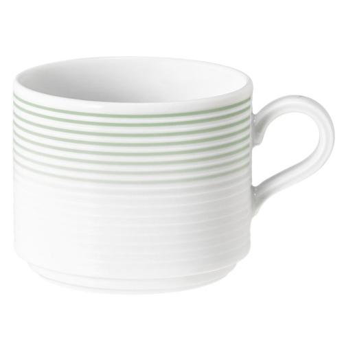 GGM Gastro | (6 stuks) SELTMANN WEIDEN | Latte kop - 0,25 |, Huis en Inrichting, Keuken | Servies, Effen, Nieuw, Overige materialen