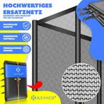 KESSER® Veiligheidsnet Trampoline - Trampolinenet - Ø427cm -, Verzenden, Nieuw