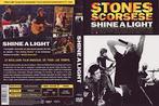 dvd - Stones - Shine A Light, Zo goed als nieuw, Verzenden