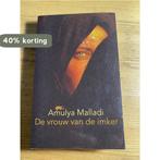 De vrouw van de imker 9789021011202 Amulya Malladi, Verzenden, Gelezen, Amulya Malladi