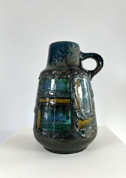 CARSTENS Tönnieshof - Vaas - Keramiek - Westduitse aardewerk, Antiek en Kunst, Curiosa en Brocante