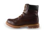 Timberland Veterboots in maat 44 Bruin, Kleding | Heren, Schoenen, Bruin, Verzenden, Timberland, Boots
