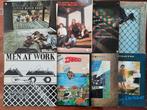 Little River Band, Man At Work and Latin Quarter - 8 x LP, Nieuw in verpakking