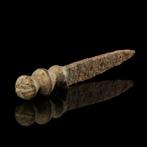 Oud-Romeins, Keizerrijk Legionary Razor mes (Zonder