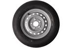 Compleet wiel 185/70R13 band + velg - 5x112 -  650kg -  67, Auto-onderdelen, Banden en Velgen, Ophalen of Verzenden, Nieuw