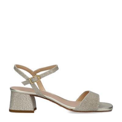 Unisa Kirk pumps voor dames in het Goud, Kleding | Dames, Schoenen, Pumps, Overige kleuren, Nieuw, Verzenden