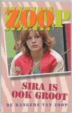 Sira is ook groot / De rangers van Zoop 9789026916144, Verzenden, Gelezen, Johan Nijenhuis