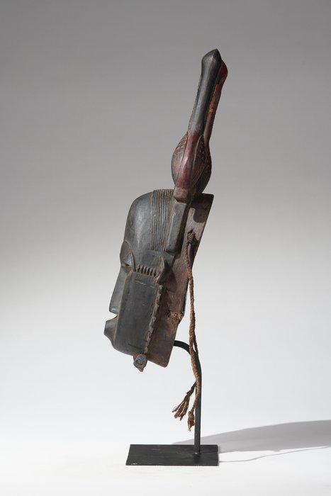 Baule - Ivoorkust (Zonder Minimumprijs), Antiek en Kunst, Kunst | Niet-Westerse kunst