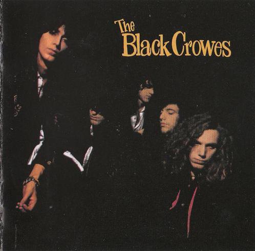 cd - The Black Crowes - Shake Your Money Maker, Cd's en Dvd's, Cd's | Overige Cd's, Zo goed als nieuw, Verzenden